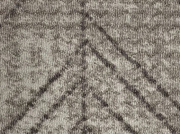Фото - ковролина zigzag (unique) 45 (haima)